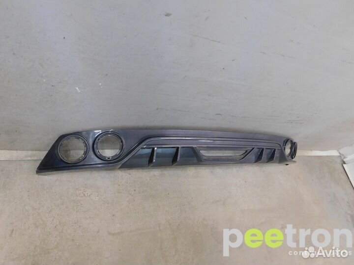 Б/У Б/У Юбка задняя б/у 602002301AA chery