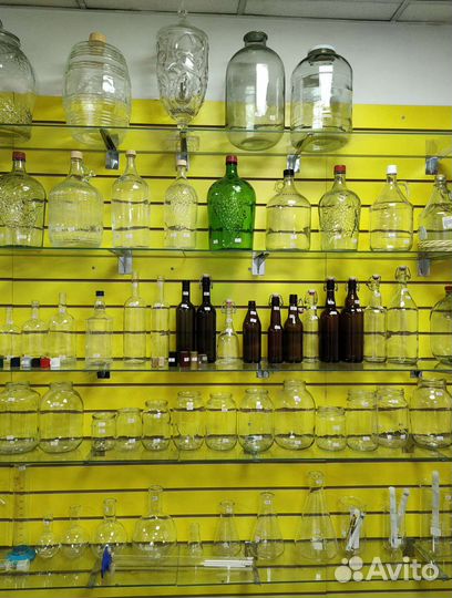 Стеклянные бутылки 100мл 2литра банка бутыль