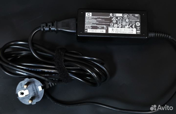 Блок питания для нетбука HP