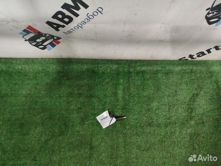 Форсунка топливная Bmw 523 F10 N52B25AF 2010