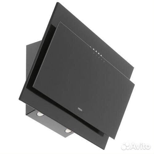 Наклонная вытяжка akpo WK-4JunoEco60BL