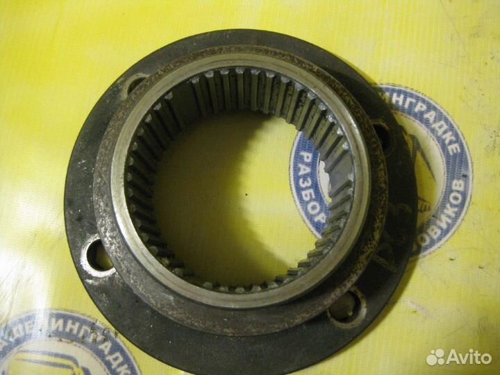 Фланец кпп 1297333110 renault, Premium 2, DAF, 95