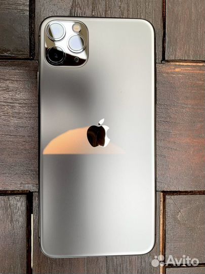 iPhone 11 Pro Max 512gb