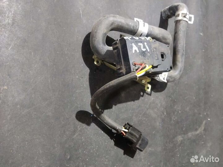 Клапан печки Chery Fora