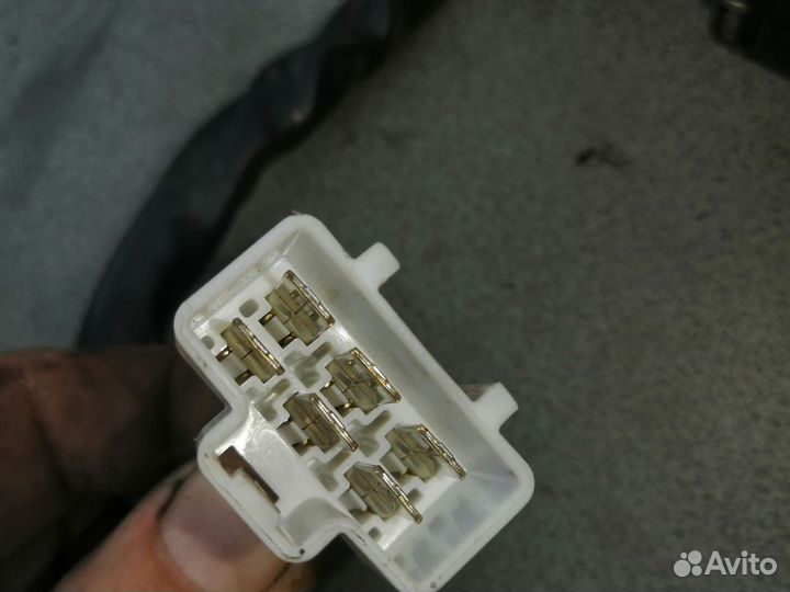 Замок зажигания для Nissan Maxima (A32) 1994-2000