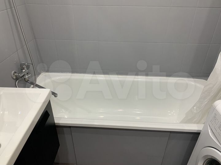 Квартира-студия, 33 м², 7/9 эт.