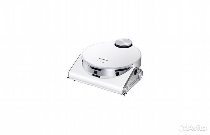 Робот-пылесос Samsung VR50T95735W