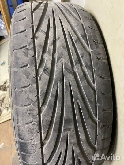 Toyo Proxes T1-R 205/55 R16 91W