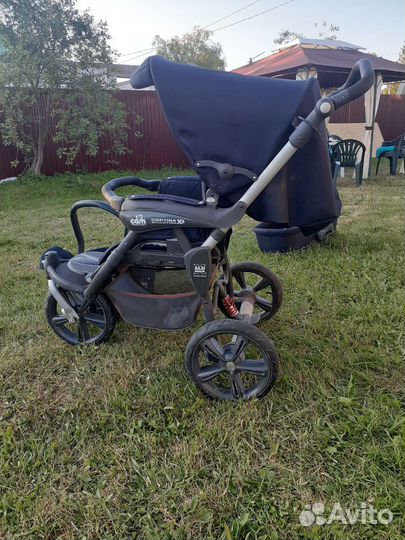 Коляска Cam 3 в 1