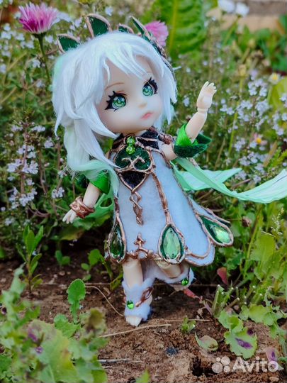 Нахида Genshin impact