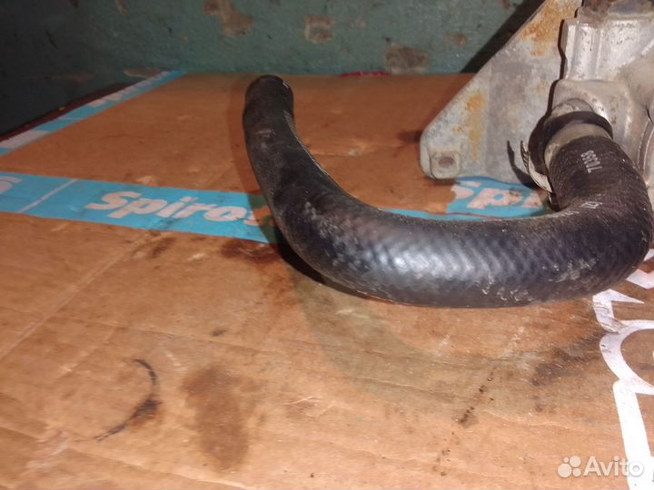 Шланг насоса Гура подающий Lifan Breez 1.3