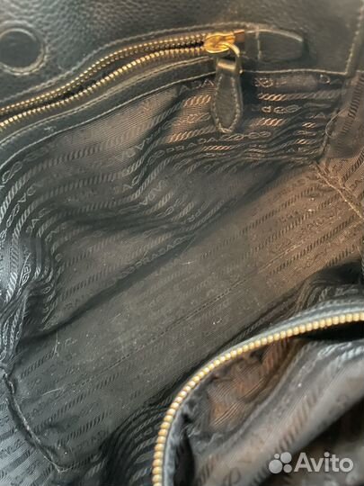 Сумка Prada оригинал