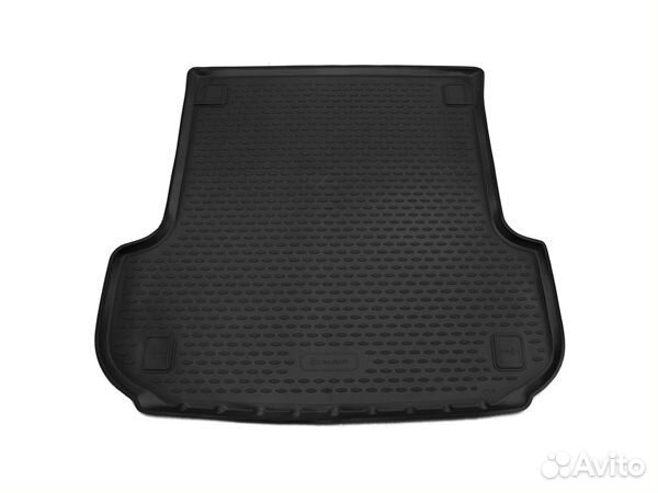 Коврик в багажник Mitsubishi Pajero Sport (2016