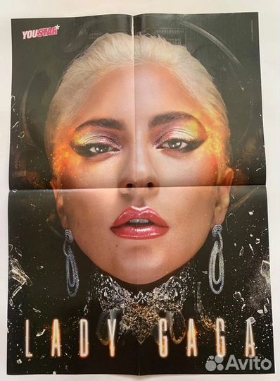 Зарубежные плакаты/постеры