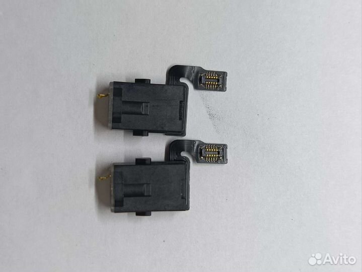 Разъем наушников Honor 9 stf-l09