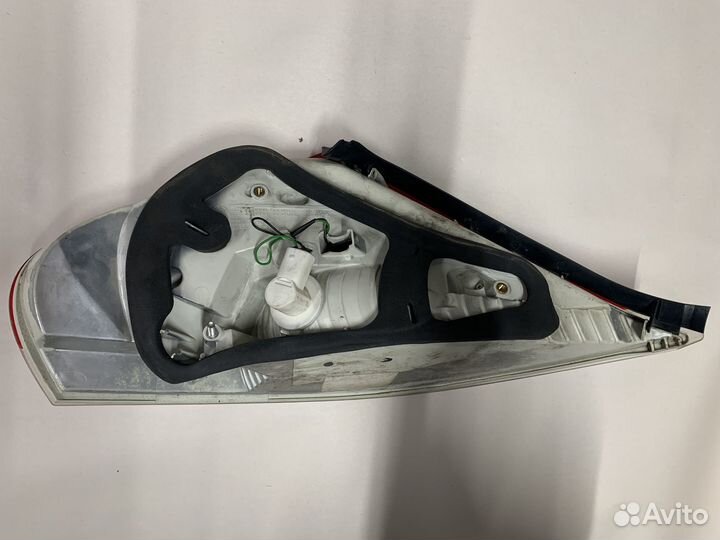 Задняя правая фара BMW 6 E63