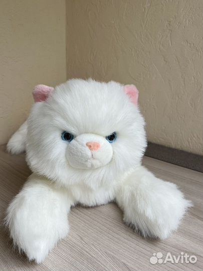 Кошечка.Morbidelli.Бульдог.Новые игрушки.Италия