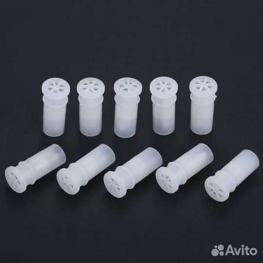 Пищалки для игрушек 10 штук