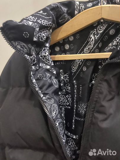 Куртка the north face