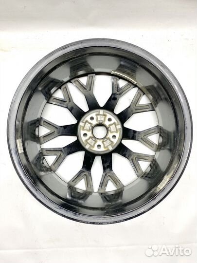 Диск литой R20 changan uni-t