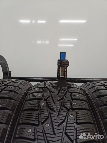 Nokian Tyres Nordman 7 185/60 R15