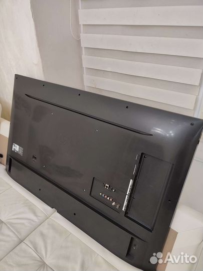 Телевизор LG 49