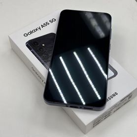 Samsung Galaxy A55, 8/128 ГБ