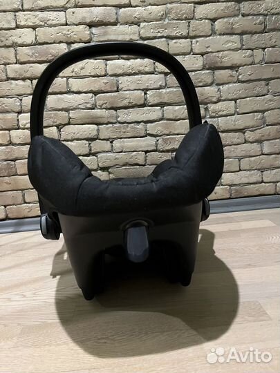 Автокресло Maxi-Cosi Citi