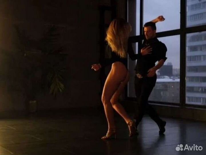 Индивидуальные тренировки