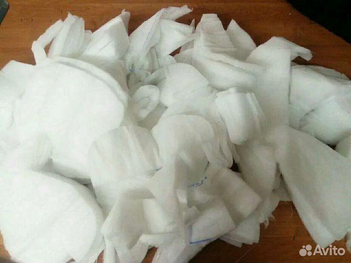 Наполнитель для подушек и другое