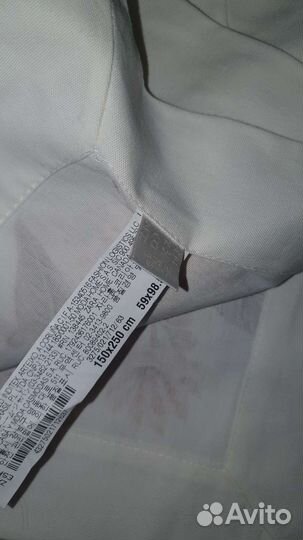 Скатерть zara home