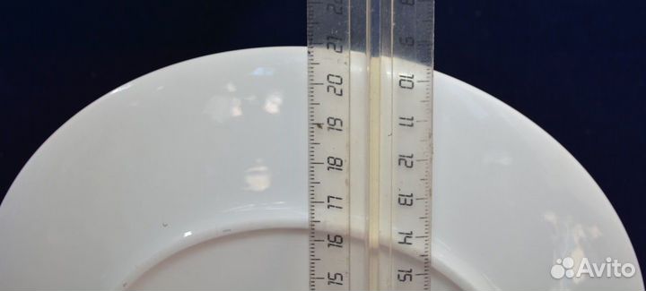 Тарелка. агитация 4-й конгресс-мировой вождь прол