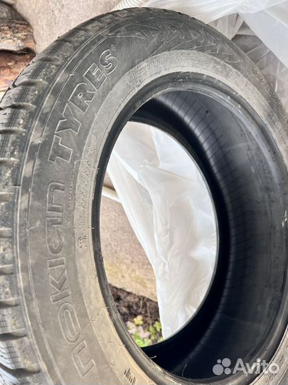 Nokian Tyres Nordman 7 225/55 R17