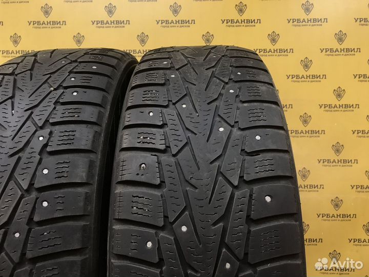 Nokian Tyres Nordman 7 185/65 R15 92T