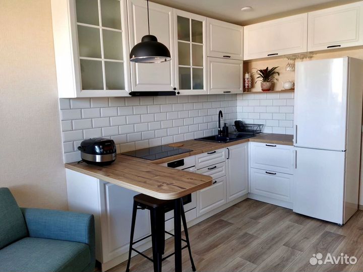 Кухня. Кухонный гарнитур на заказ