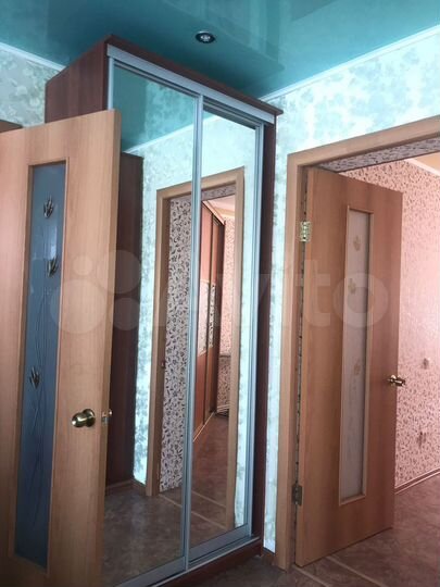 2-к. квартира, 46,1 м², 2/2 эт.