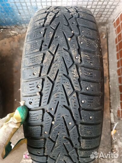 Nordman 7 185/65 R15