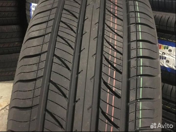 Rydanz Raleigh R06 265/70 R17 115T