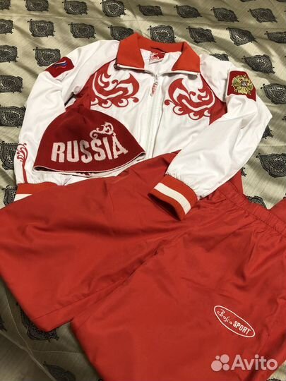 Спортивный костюм Bosco