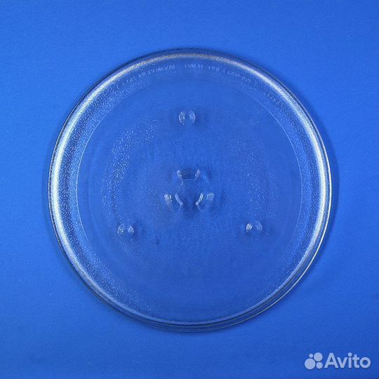 Тарелка свч samsung