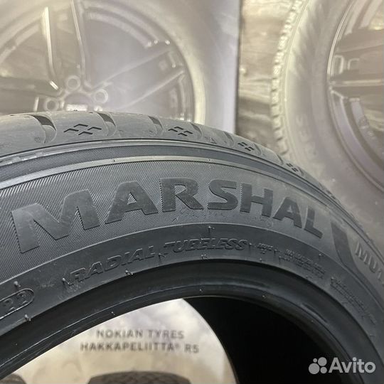 Marshal MU12 225/55 R18 98H