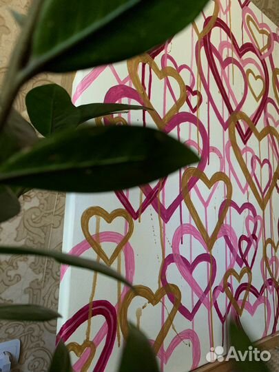 Интерьерная картина