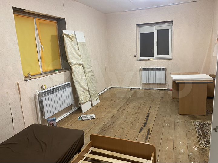 Дом 124 м² на участке 6 сот.