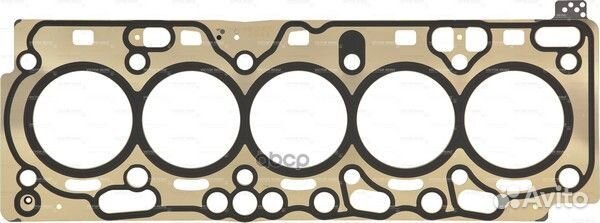 Прокл.ГБЦ 1,15mm volvo 2.4D 07-18 D 5244 T10