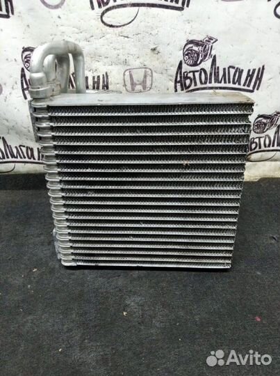 Испаритель кондиционера Renault Duster F4RA400