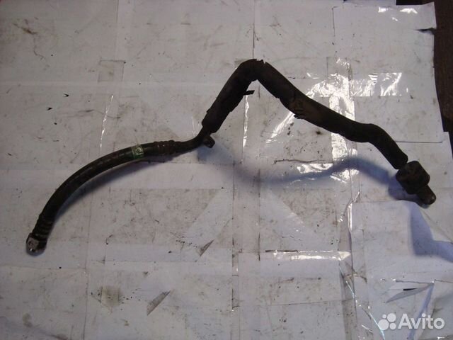 Трубка кондиционера W140 M119 A1408302316