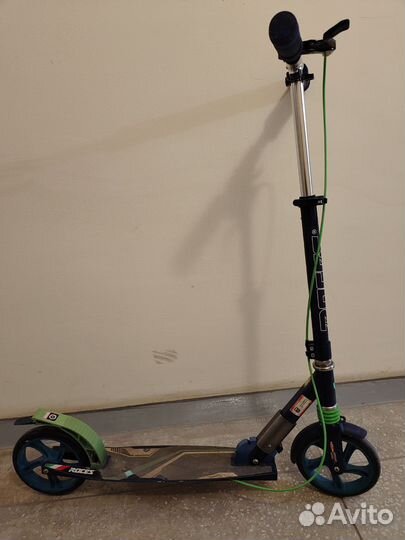 Самокат roces 200