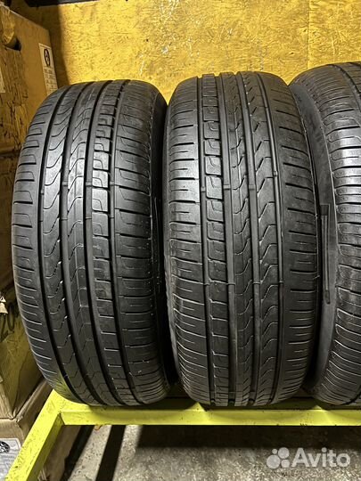 Pirelli Cinturato P7 225/60 R17