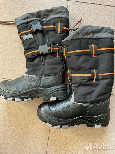 Сапоги 37-44 разм