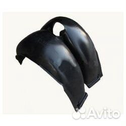 Подкрылки VW Transporter T4 1990-2003